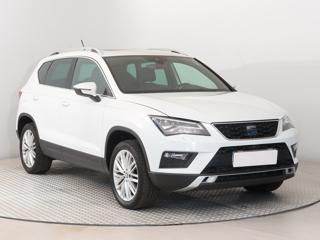 Seat Ateca 2.0 TDI 110kW SUV