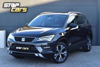 Seat Ateca 1.5TSI*DSG*PANORAMA*61t.KM*LED SUV