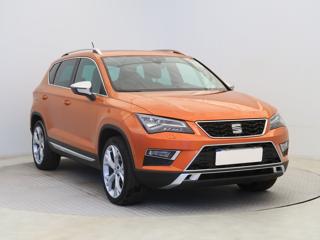 Seat Ateca 2.0 TDI 4Drive 140kW SUV