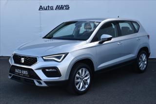 Seat Ateca 1,5 TSi  Style LED Virtual PDC SUV