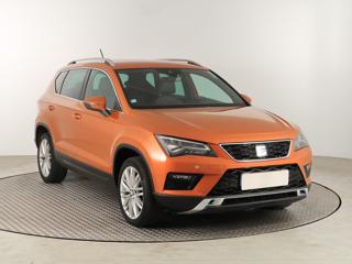 Seat Ateca 2.0 TDI 4Drive 140kW SUV