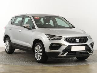 Seat Ateca 1.5 TSI 110kW SUV