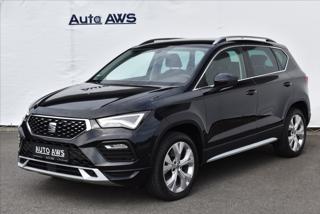 Seat Ateca 2,0 TDi  DSG X-Perience Kessy LED SUV
