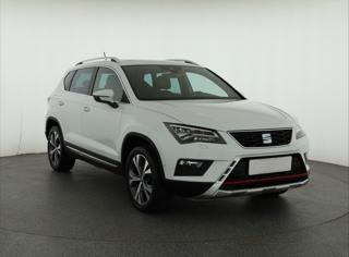 Seat Ateca 1.4 TSI 4Drive 110kW SUV