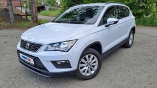 Seat Ateca 1.6 CR TDI Ecomotive SUV
