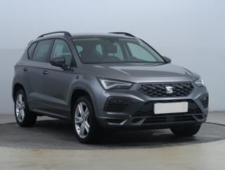 Seat Ateca 1.5 TSI 110kW SUV