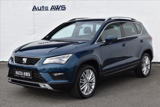 Seat Ateca 2,0 TDi  DSG 4x4 Xcellence LED Virtual SUV
