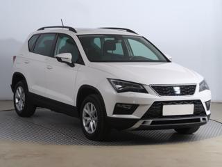 Seat Ateca 1.6 TDI 85kW SUV