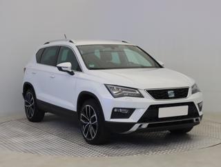 Seat Ateca 2.0 TDI 4Drive 140kW SUV