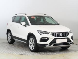Seat Ateca 2.0 TSI 4Drive 140kW SUV