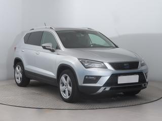 Seat Ateca 1.4 TSI 110kW SUV