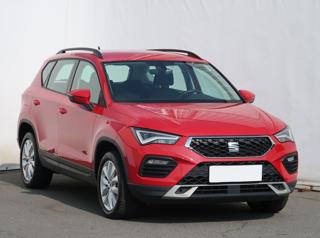 Seat Ateca 1.5 TSI 110kW SUV