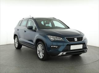 Seat Ateca 2.0 TDI 4Drive 110kW SUV