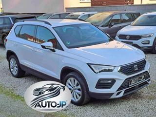 Seat Ateca TSI-110 LED kamera 17ALU  NAVI SUV