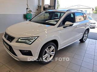 Seat Ateca 1.4TSi SUV