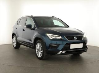 Seat Ateca 1.5 TSI 110kW SUV