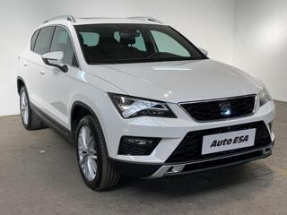 Seat Ateca 1.5 TSi SUV