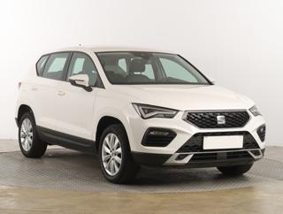 Seat Ateca 1.5 TSI 110kW SUV