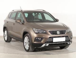Seat Ateca 2.0 TDI 110kW SUV