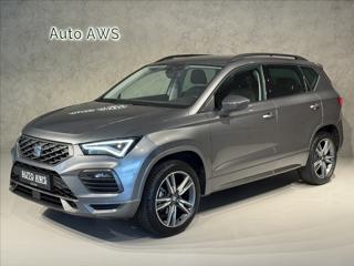 Seat Ateca 1,5 TSi  DSG FR Line Virtual LED ACC SUV