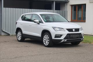 Seat Ateca 1,4 TSi 4Drive Style SUV