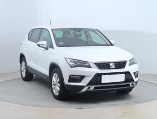 Seat Ateca 2.0 TDI 4Drive 110kW SUV