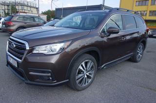 Subaru Ascent 2.4T Premium 7 MÍST ! SUV