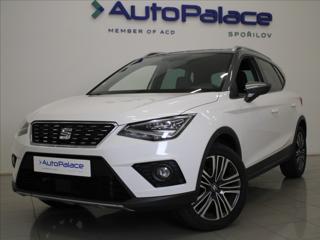Seat Arona 1,0 TSI 85kW DSG Xcellence TZ SUV