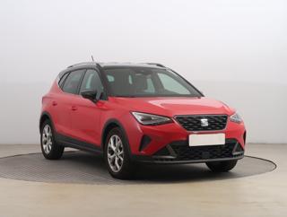 Seat Arona 1.0 TSI 81kW SUV