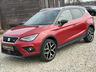 Seat Arona 1,5 FR TSI 110kW NAVI VIRTUAL SUV