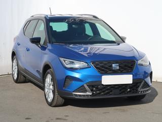 Seat Arona 1.0 TSI 81kW SUV