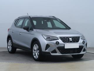 Seat Arona 1.0 TSI 81kW SUV