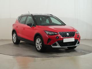 Seat Arona 1.0 TSI 70kW SUV