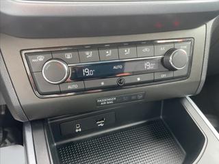 Seat Arona 1,0 TSi Style*D.Klima*Alu*Full-Link Tempomat*Servisní historie Seat! MY 2019! SUV - Foto 38