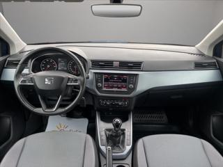 Seat Arona 1,0 TSi Style*D.Klima*Alu*Full-Link Tempomat*Servisní historie Seat! MY 2019! SUV - Foto 10