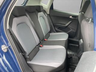 Seat Arona 1,0 TSi Style*D.Klima*Alu*Full-Link Tempomat*Servisní historie Seat! MY 2019! SUV - Foto 25