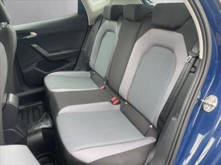 Seat Arona 1,0 TSi Style*D.Klima*Alu*Full-Link Tempomat*Servisní historie Seat! MY 2019! SUV - Foto 26