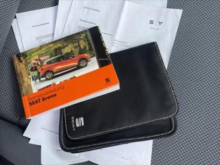 Seat Arona 1,0 TSi Style*D.Klima*Alu*Full-Link Tempomat*Servisní historie Seat! MY 2019! SUV - Foto 44