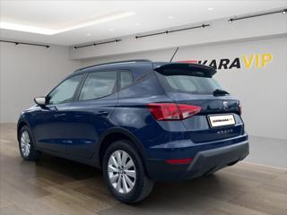 Seat Arona 1,0 TSi Style*D.Klima*Alu*Full-Link Tempomat*Servisní historie Seat! MY 2019! SUV - Foto 7