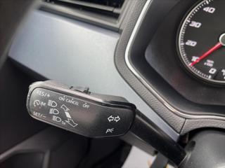 Seat Arona 1,0 TSi Style*D.Klima*Alu*Full-Link Tempomat*Servisní historie Seat! MY 2019! SUV - Foto 29
