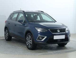 Seat Arona 1.0 TSI 70kW SUV
