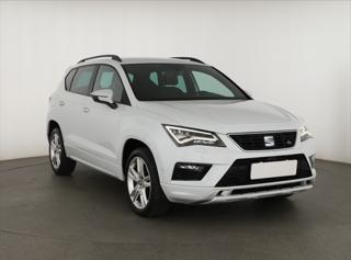 Seat Ateca 1.5 TSI 110kW SUV