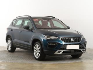 Seat Ateca 2.0 TDI 110kW SUV