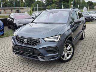 Seat Ateca 2,0 TDi DSG FR *VIRTUAL*WEBASTO* SUV