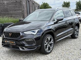 Seat Ateca 1,5 TSI FR DSG 110kW VIRTUAL SUV