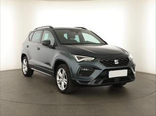 Seat Ateca 1.5 TSI 110kW SUV