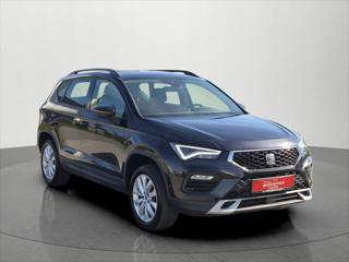 Seat Ateca 2,0 TDi 110 Kw Style DSG DPH SUV