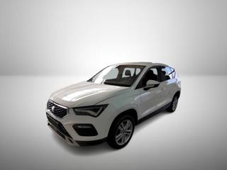 Seat Ateca 2.0TDI DSG 110kW Style TZ DPH SUV