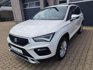 Seat Ateca 1.0 TSI Style Business, ZÁRUKA SUV