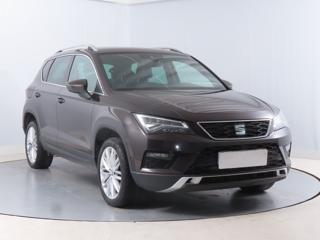 Seat Ateca 2.0 TDI 110kW SUV